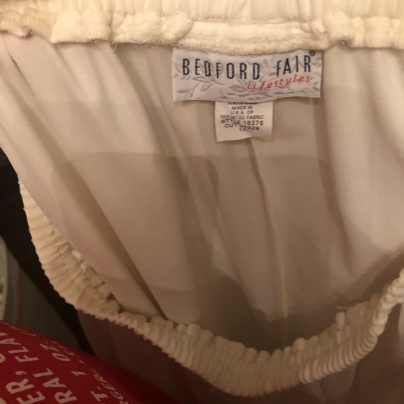 Chiffon Skirt - Picture 6 of 7